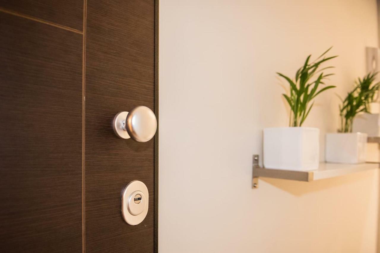 Apartamento Ammos Elegant Luxury Corfu (city)